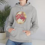 Slay - Cymbals - Hoodie