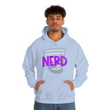 Band Nerd - Shako - Hoodie