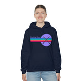 Marching Band - Retro - Oboe - Hoodie