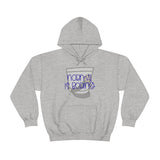 Normal Is Boring - Shako - Hoodie