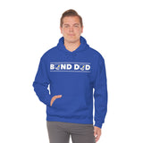 Band Dad - Shako 2 - Hoodie