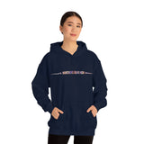 Marching Band Mom - Formal - Hoodie