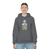 Marching Band - Talk Verdi To Me - Hoodie