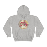 Slay - Cymbals - Hoodie