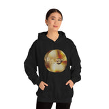 Talk Nerdy To Me - Cymbals - Hoodie