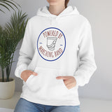 Powered By Marching Band - Hoodie