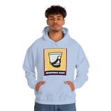 Marching Band - Stamp - Hoodie