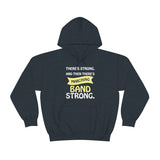 Marching Band Strong 2 - Hoodie