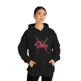 Slay - Drumsticks - Hoodie