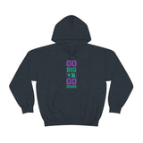 Marching Band - Go Big Or Go Home - Hoodie