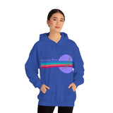 Marching Band - Retro - Trumpet - Hoodie