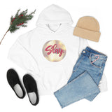 Slay - Cymbals - Hoodie