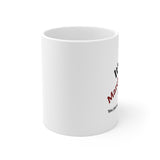 Marching Band Thing 2 - 11oz White Mug