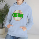 Band Geek - Cymbals - Hoodie