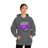 Band Nerd - Shako - Hoodie