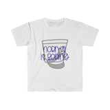 Normal Is Boring - Shako - Unisex Softstyle T-Shirt