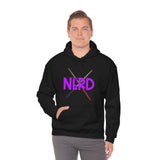 Band Nerd - Drum Sticks - Hoodie