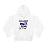 Marching Band Strong 4 - Hoodie