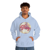 Slay - Cymbals - Hoodie