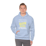 Marching Band Strong 2 - Hoodie