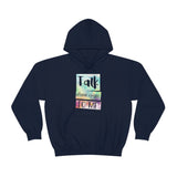 Talk Drum Corps To Me 2 - Hoodie