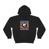 Senior Retro - Shako - Hoodie