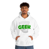 Band Geek - Shako - Hoodie