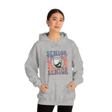 Senior Retro - Shako - Hoodie