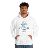 Marching Band - Worry Less, March More - Hoodie