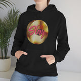 Slay - Cymbals - Hoodie