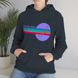 Marching Band - Retro - Trumpet - Hoodie