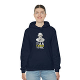 Marching Band - Talk Verdi To Me - Hoodie