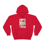 Talk Drum Corps To Me 2 - Hoodie