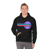 Marching Band - Retro - Clarinet - Hoodie