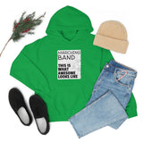 Marching Band - Awesome - Hoodie