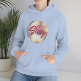 Slay - Cymbals - Hoodie