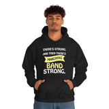 Marching Band Strong 2 - Hoodie