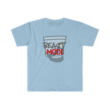 Beast Mode - Shako - Unisex Softstyle T-Shirt