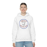 Powered By Marching Band - Hoodie