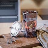 Senior Retro - Alto Sax - Suave Acrylic Cup