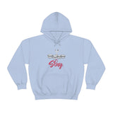 Slay - Quads/Tenors - Hoodie