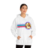 Marching Band - Retro - Cymbals - Hoodie