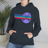 Marching Band - Retro - Bass Clarinet - Hoodie