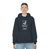 Band Dad - Shako 4 - Hoodie