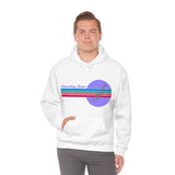 Marching Band - Retro - Trumpet - Hoodie