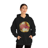 Slay - Cymbals - Hoodie