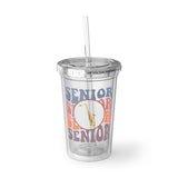 Senior Retro - Tenor Sax - Suave Acrylic Cup
