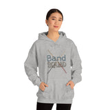 Band Squad - Drumsticks - Hoodie