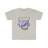 Normal Is Boring - Shako - Unisex Softstyle T-Shirt