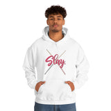 Slay - Drumsticks - Hoodie